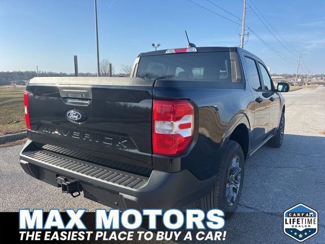 New 2026 Ford Maverick XLT w/ XLT Luxury Package image 4