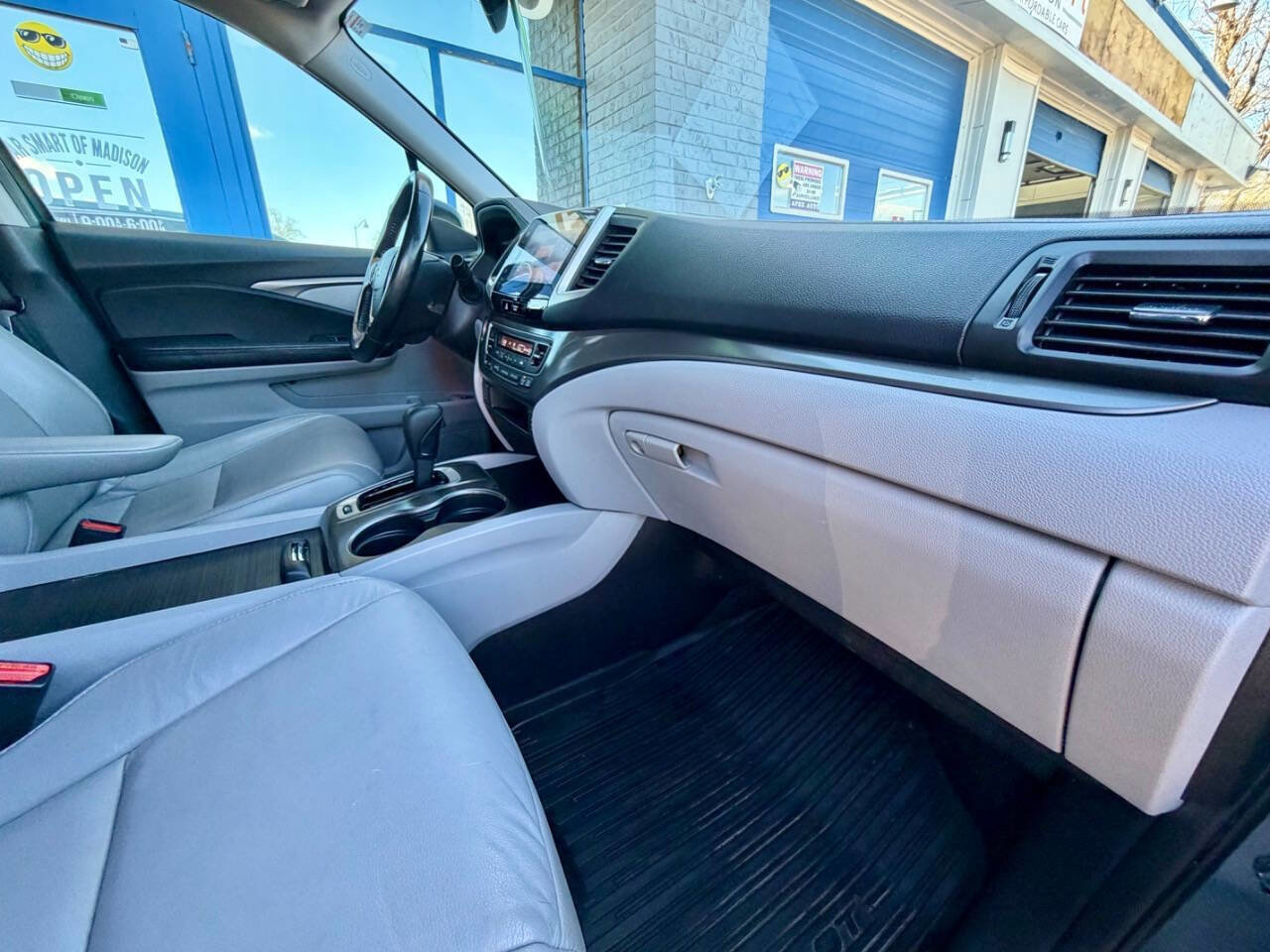 Used 2016 Honda Pilot EX-L image 51
