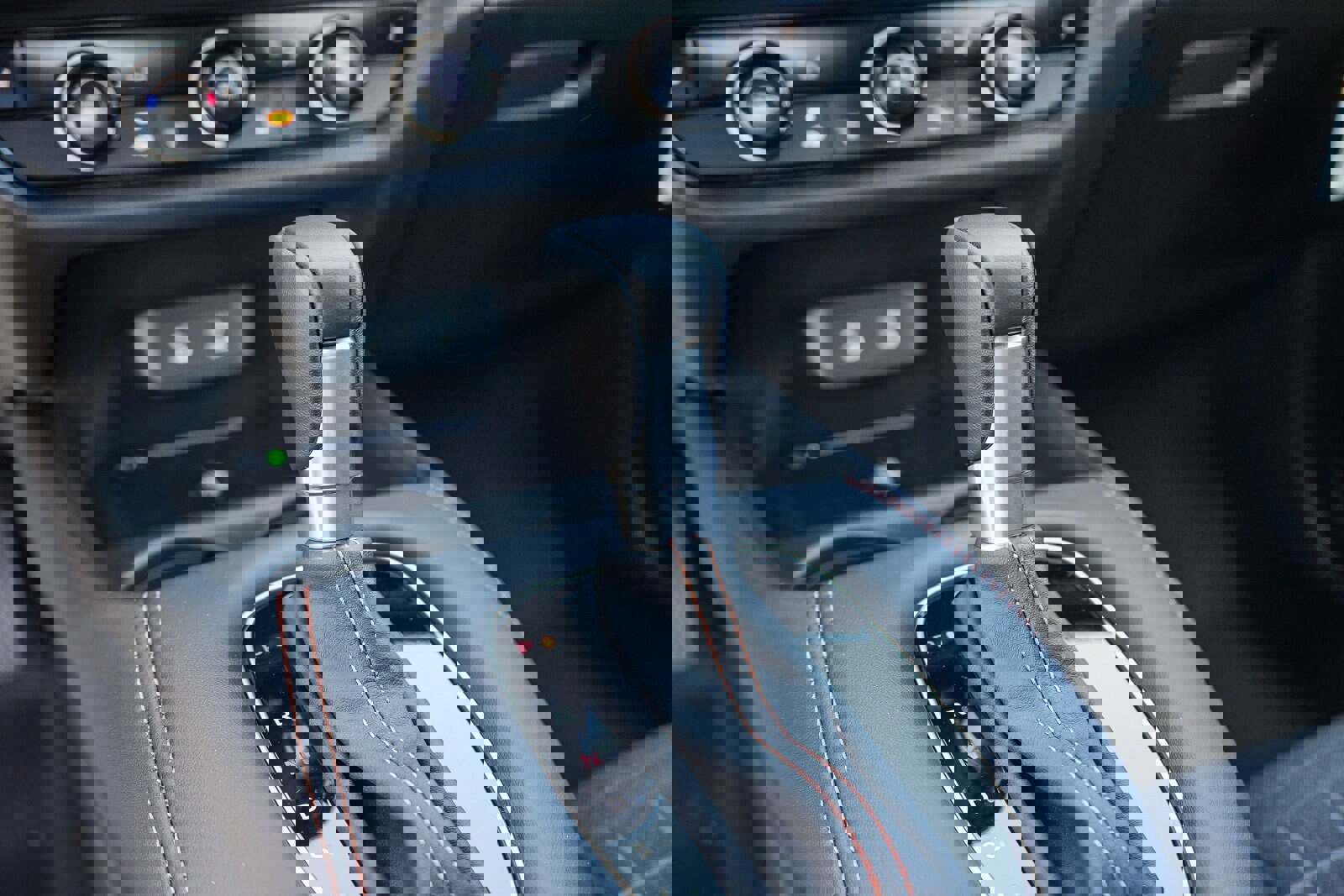 New 2026 Honda HR-V Sport image 16