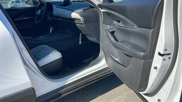 New 2026 MAZDA CX-30 AWD 2.5 S image 35