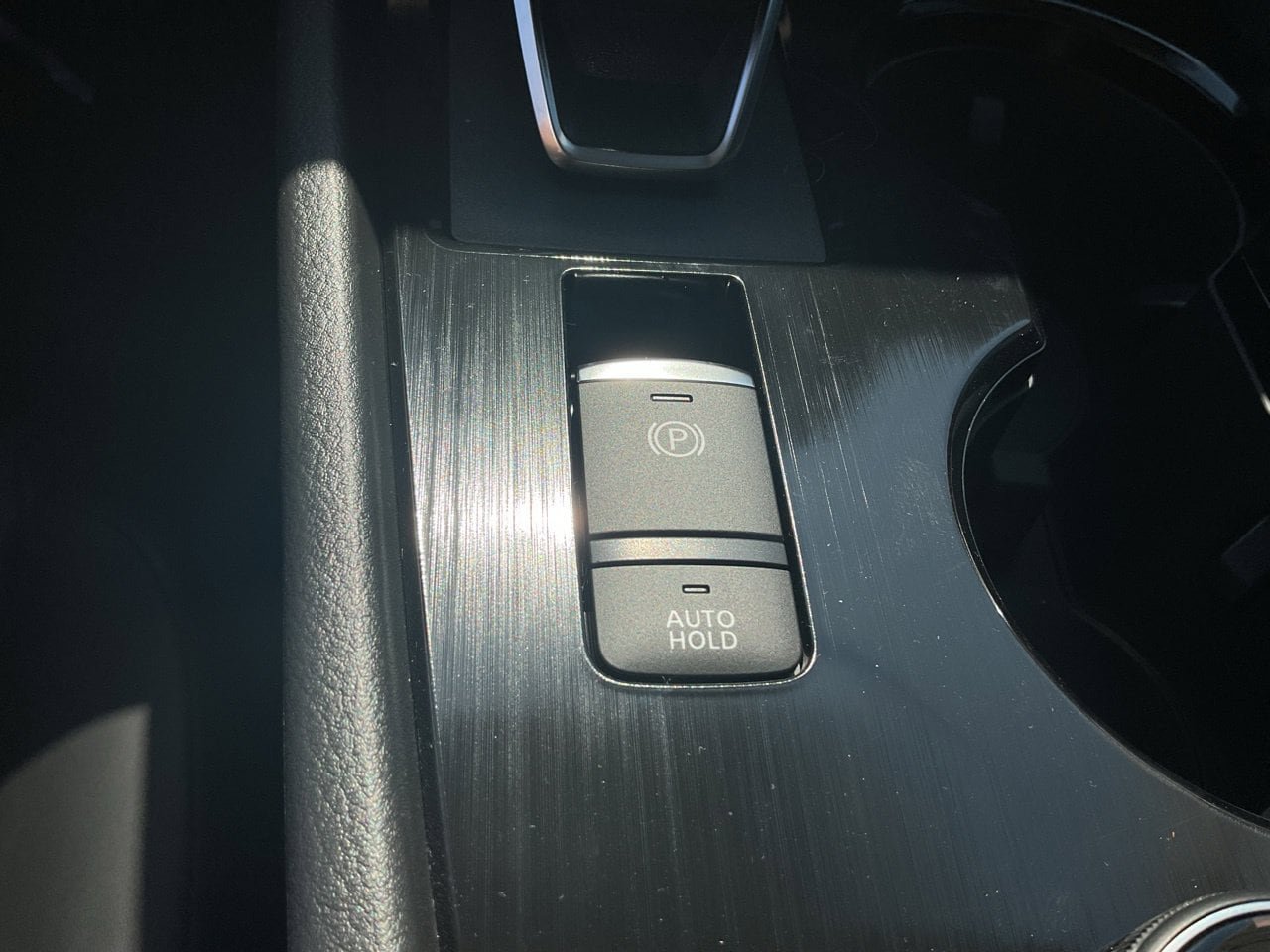 New 2027 Nissan Rogue Dark Armor AWD/4WD image 24