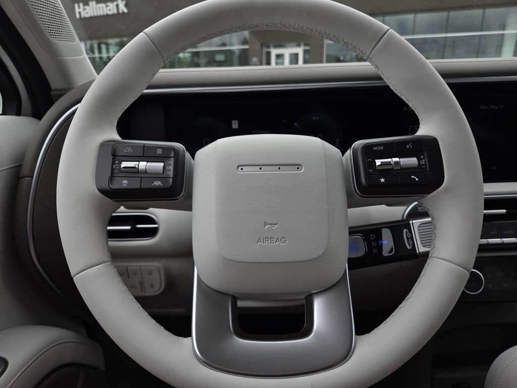 New 2026 Hyundai Palisade SEL Premium FWD image 23