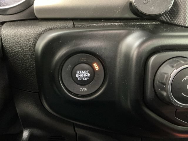 Used 2021 Jeep Wrangler Unlimited Sport AWD/4WD image 23