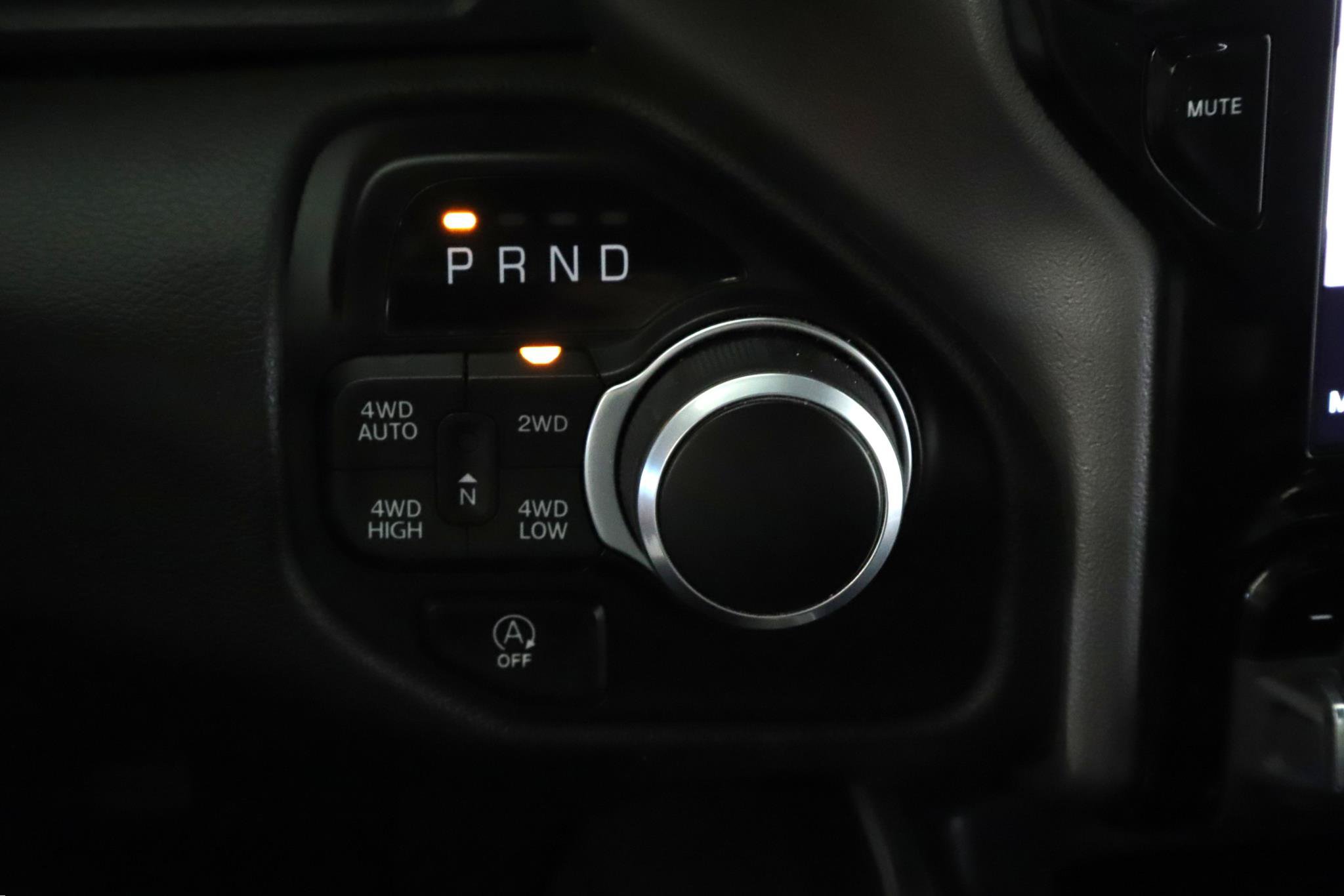 Used 2023 RAM 1500 Big Horn AWD/4WD image 16