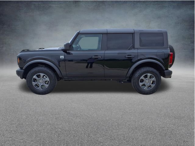 Used 2025 Ford Bronco Big Bend AWD/4WD image 5