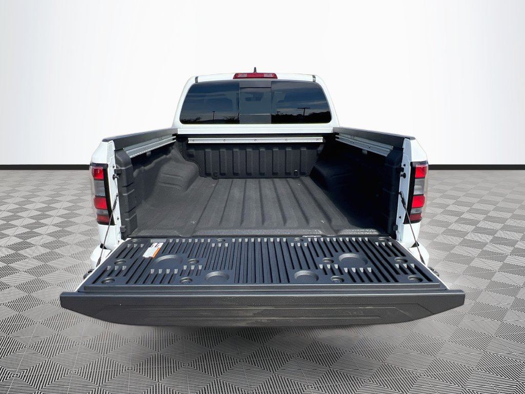 New 2026 Nissan Frontier Pro-X w/ Pro Premium Package RWD image 24