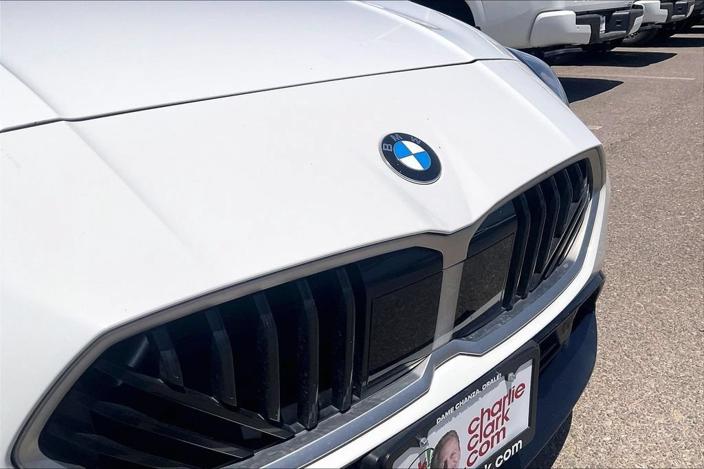 Used 2025 BMW 228i xDrive AWD/4WD image 28