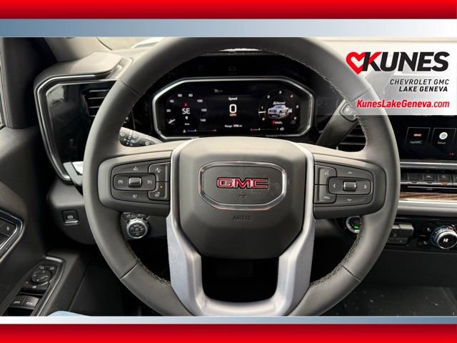 New 2026 GMC Sierra 1500 Elevation w/ Elevation Select Package image 37