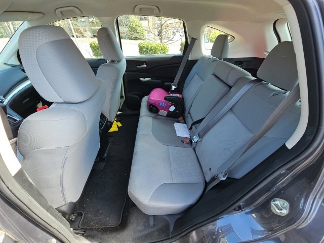 Used 2016 Honda CR-V LX image 12