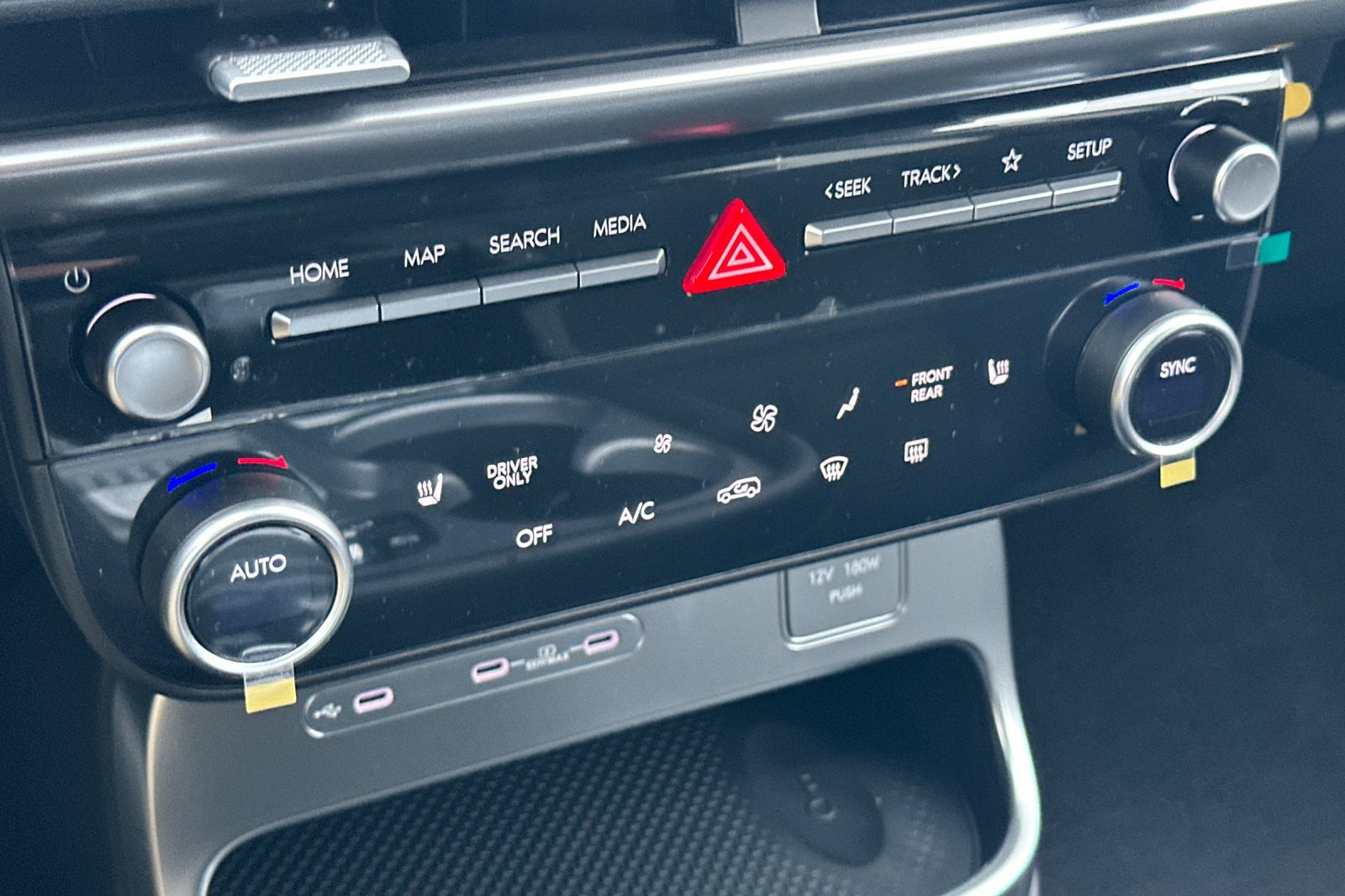 New 2026 Hyundai Ioniq 9 SE AWD/4WD image 22