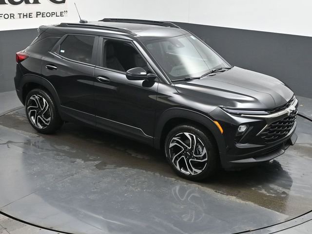 New 2026 Chevrolet TrailBlazer RS w/ Convenience Package image 26