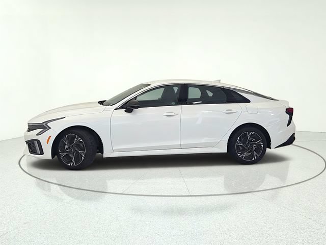 Used 2025 Kia K5 GT-Line FWD image 2