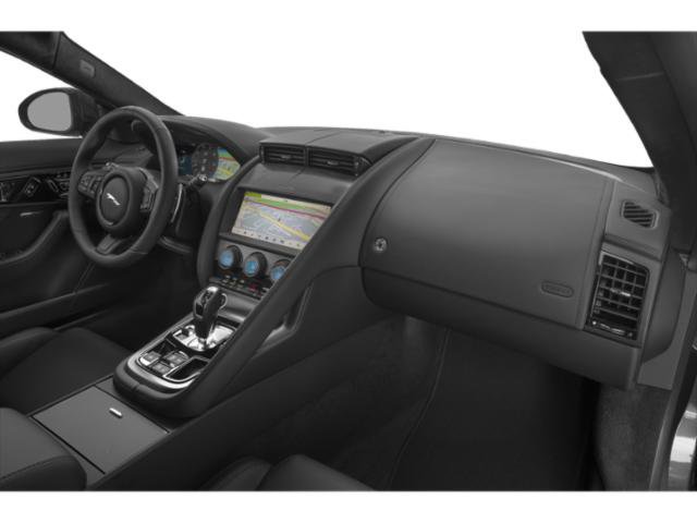 New 2024 Jaguar F-TYPE Coupe AWD image 17