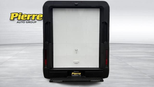 Used 2024 Chevrolet Brightdrop 600 w/ Battery Pack, Max Range AWD/4WD video 3