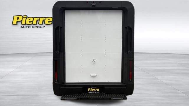 Used 2024 Chevrolet Brightdrop 600 w/ Battery Pack, Max Range AWD/4WD image 3