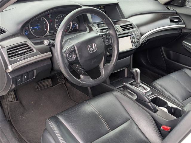 Used 2015 Honda Crosstour EX-L image 9