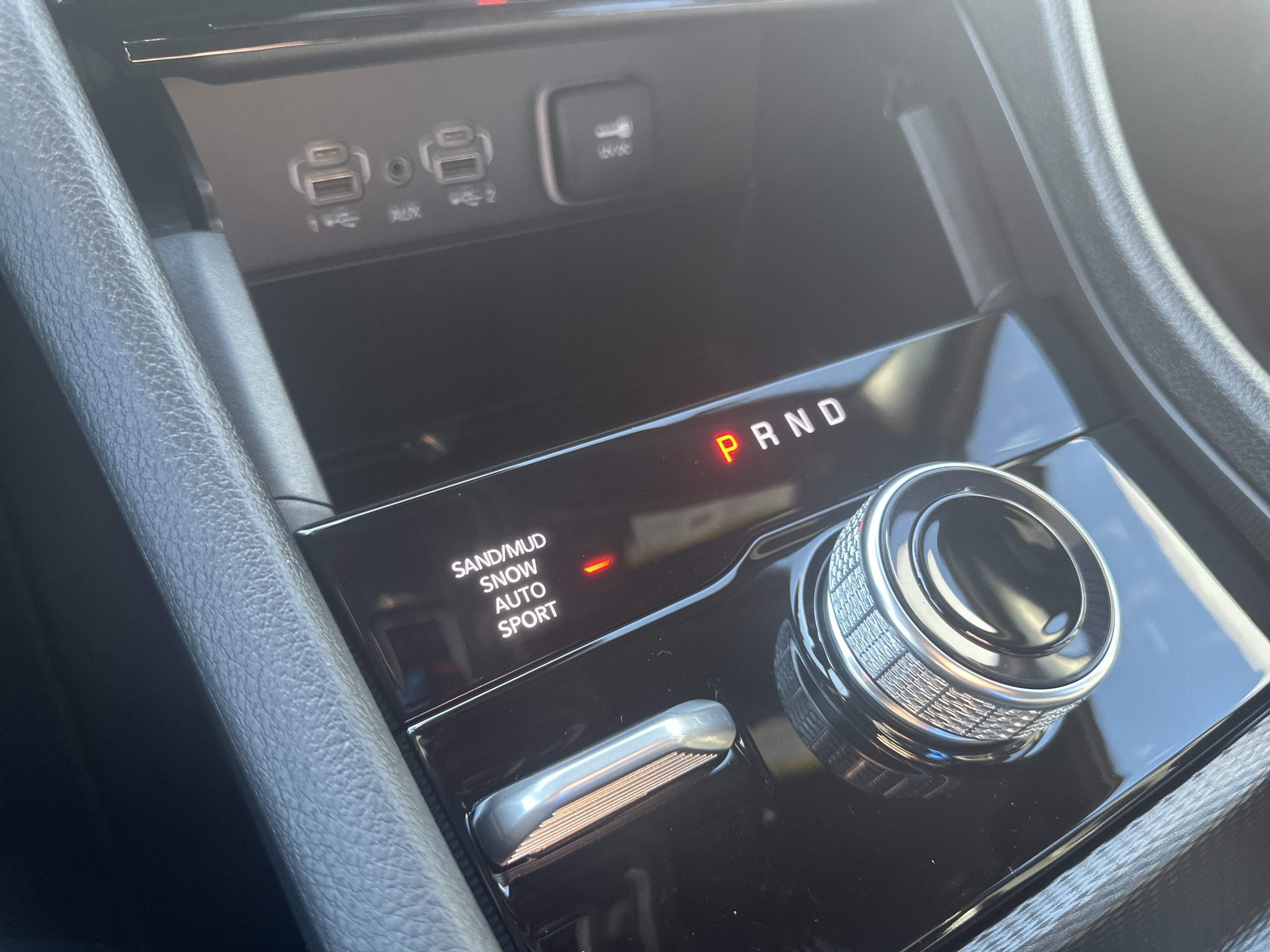 New 2025 Jeep Grand Cherokee L Limited AWD/4WD image 34
