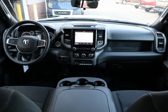New 2025 RAM 3500 Tradesman AWD/4WD image 37