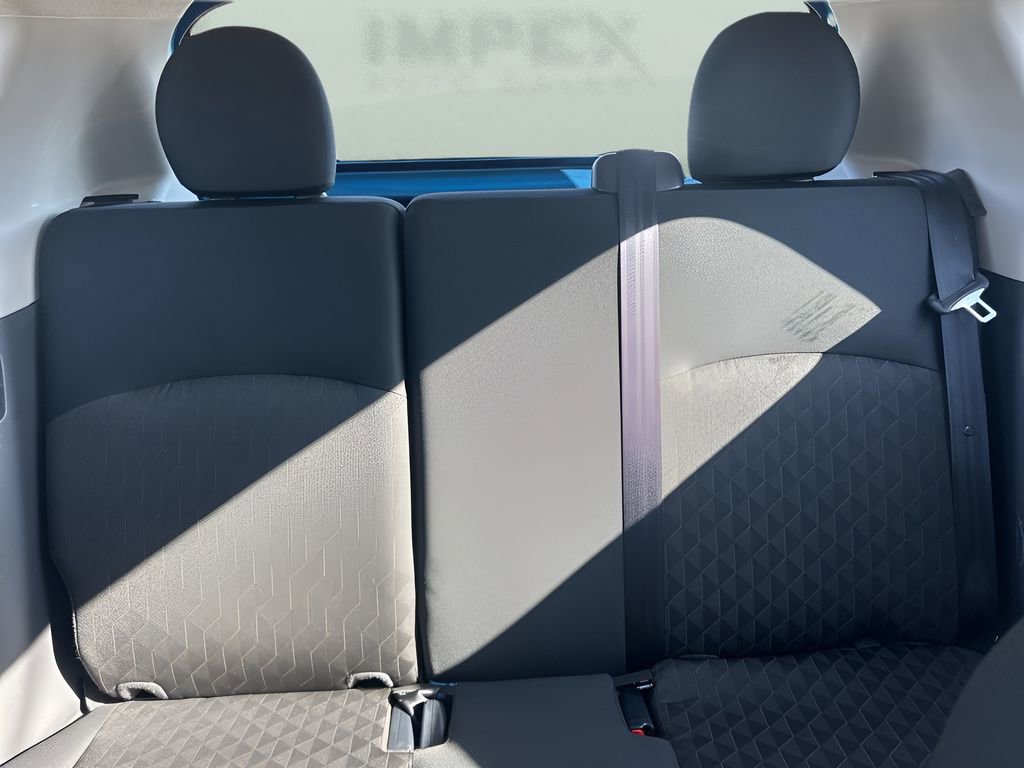 Used 2024 Mitsubishi Mirage ES image 10