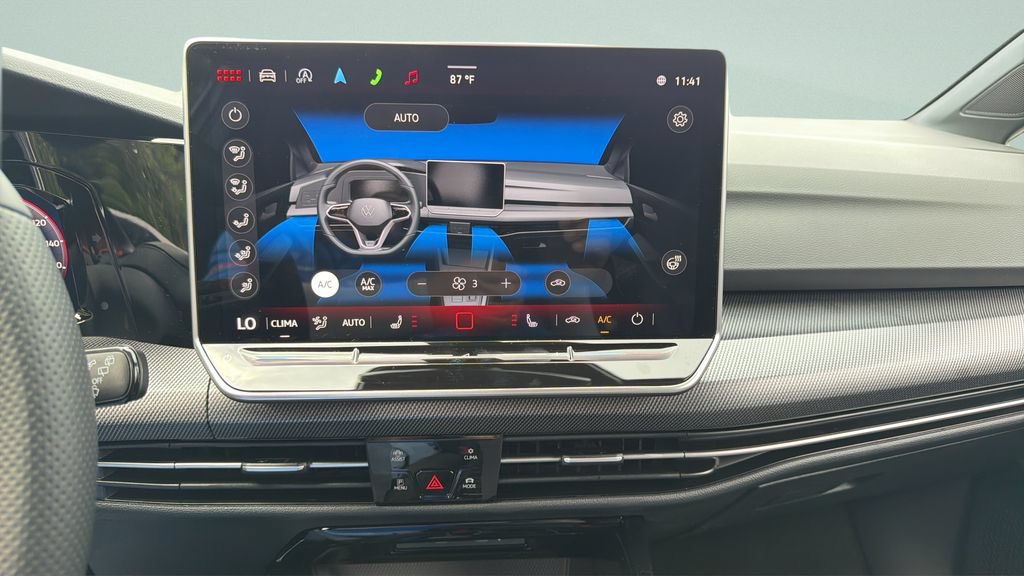 New 2026 Volkswagen GTI S FWD image 20