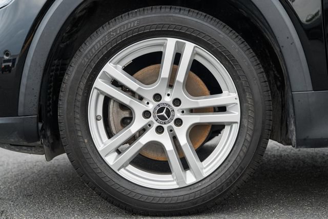 Used 2022 Mercedes-Benz GLB 250 4MATIC image 17