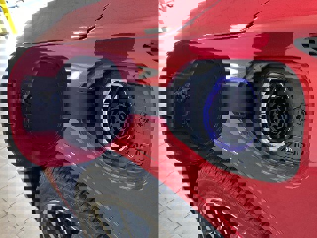 New 2024 Lincoln Corsair Grand Touring w/ Equipment Group 301A image 14