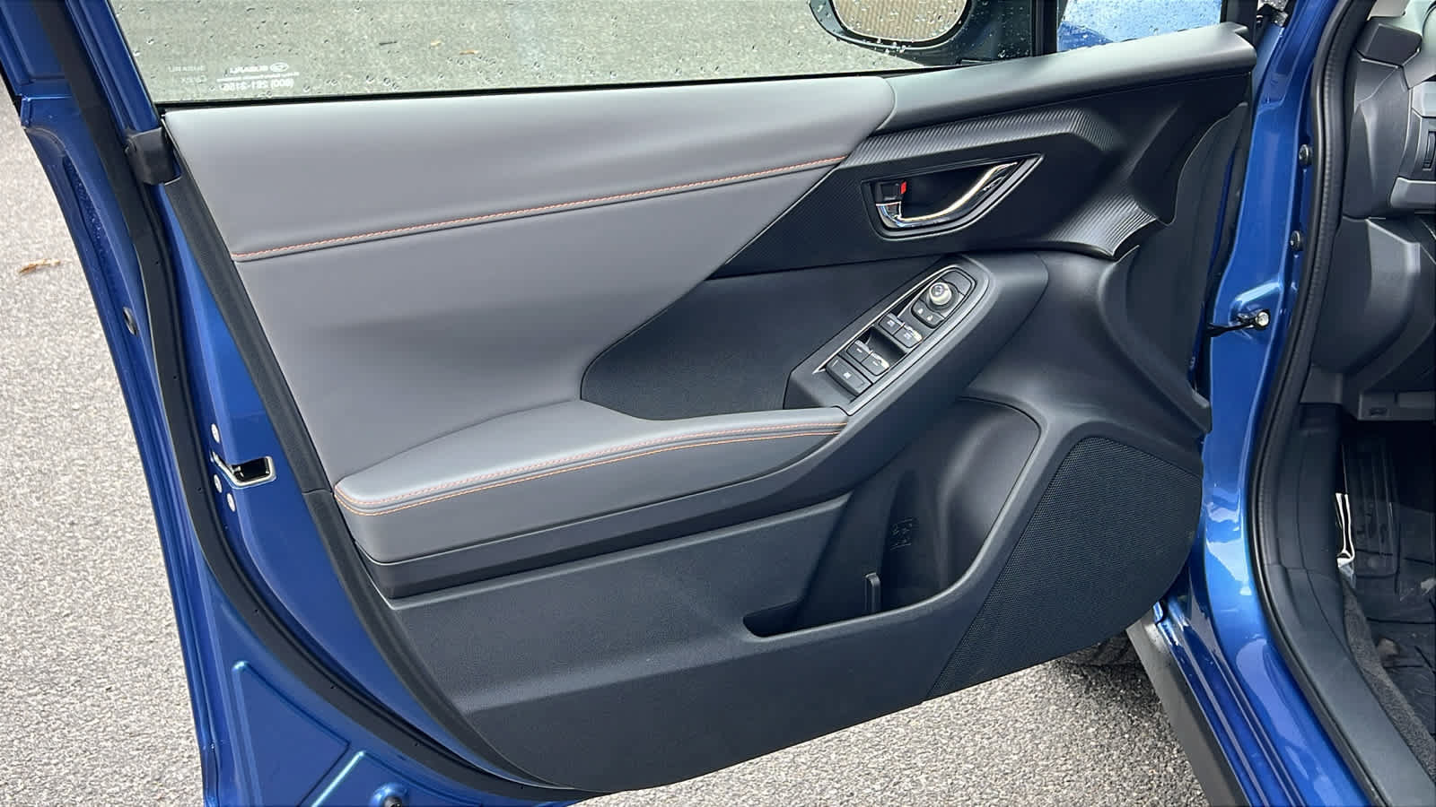 New 2027 Subaru Crosstrek 2.5i Limited AWD/4WD image 23