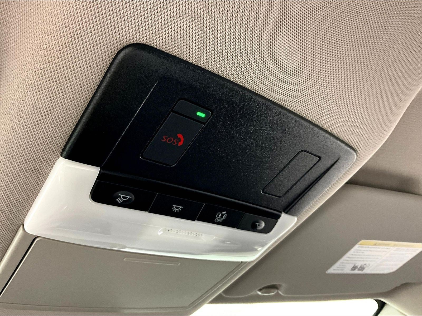 Certified 2025 Nissan Rogue SL AWD/4WD image 38