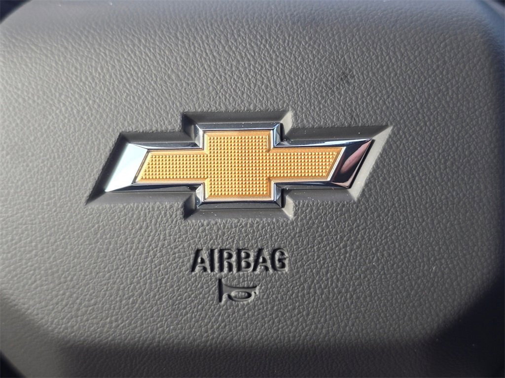 New 2026 Chevrolet Colorado W/T image 29