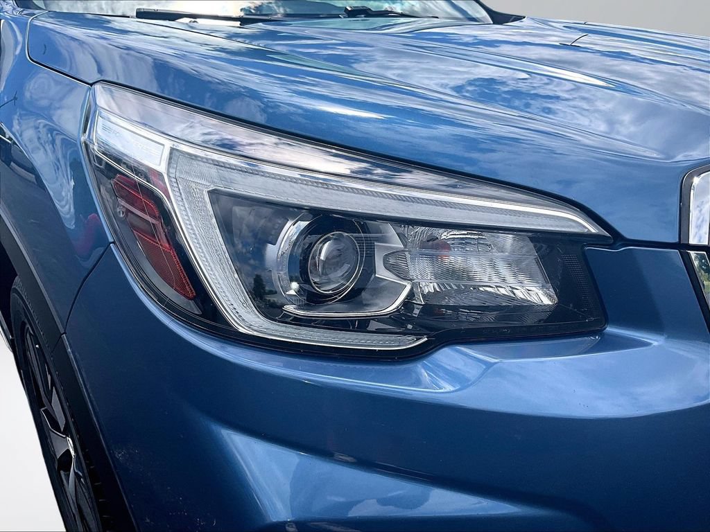 Used 2020 Subaru Forester Touring AWD/4WD image 29
