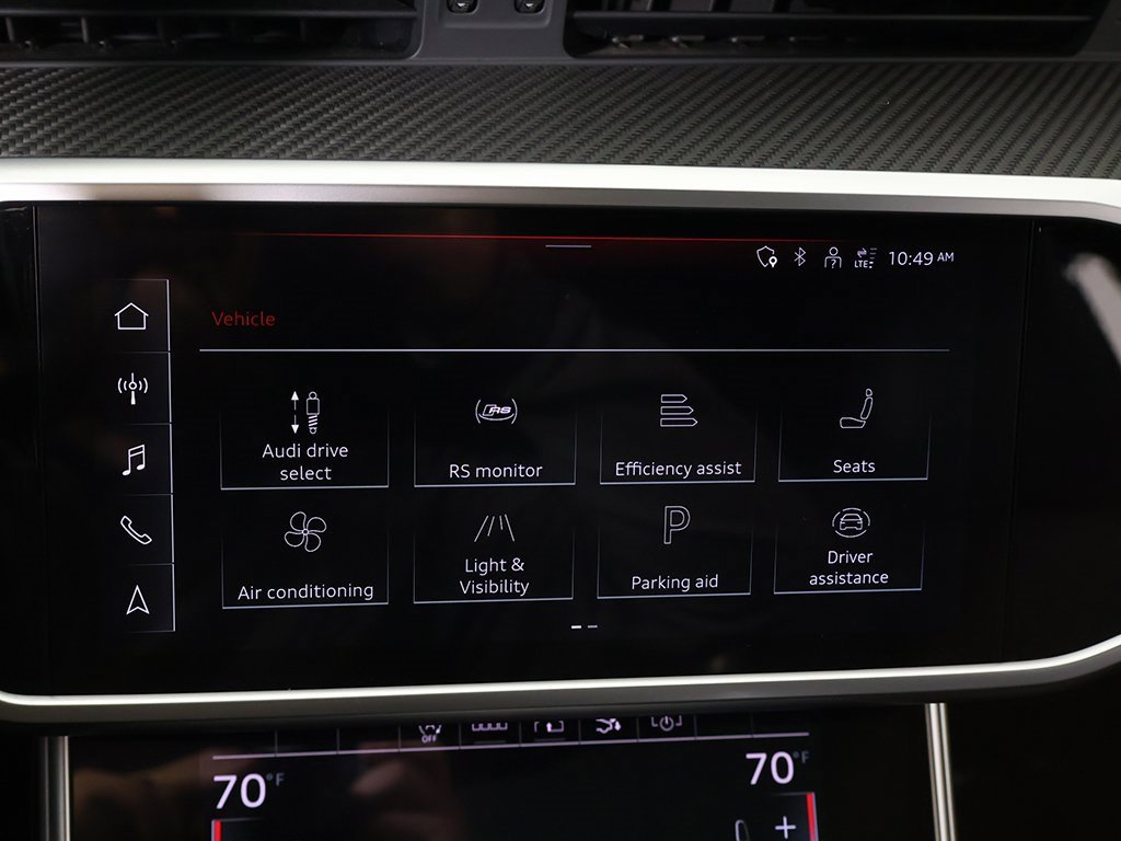 Used 2022 Audi RS 7 Sportback image 55