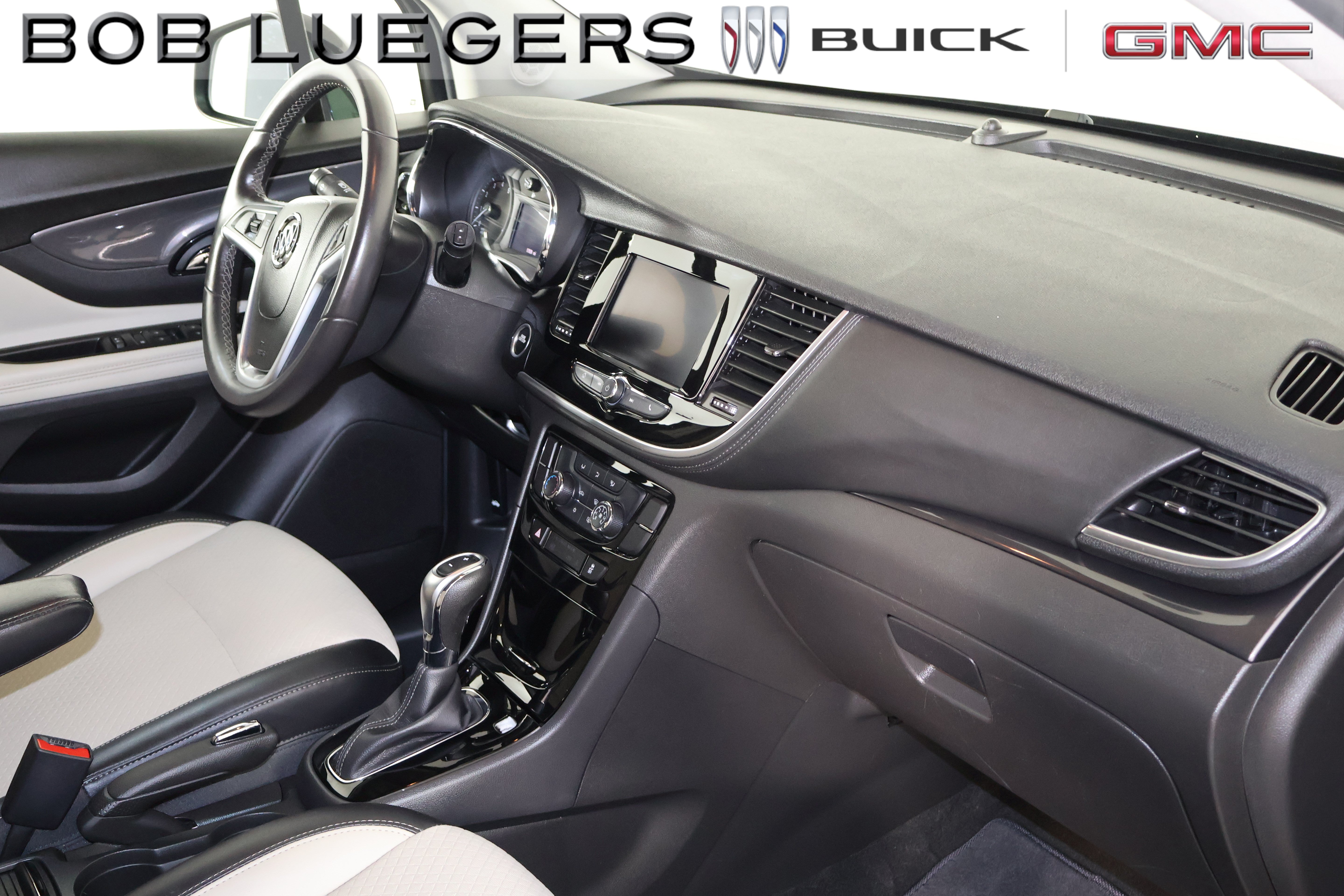 Certified 2022 Buick Encore Preferred w/ Safety Package AWD/4WD image 19