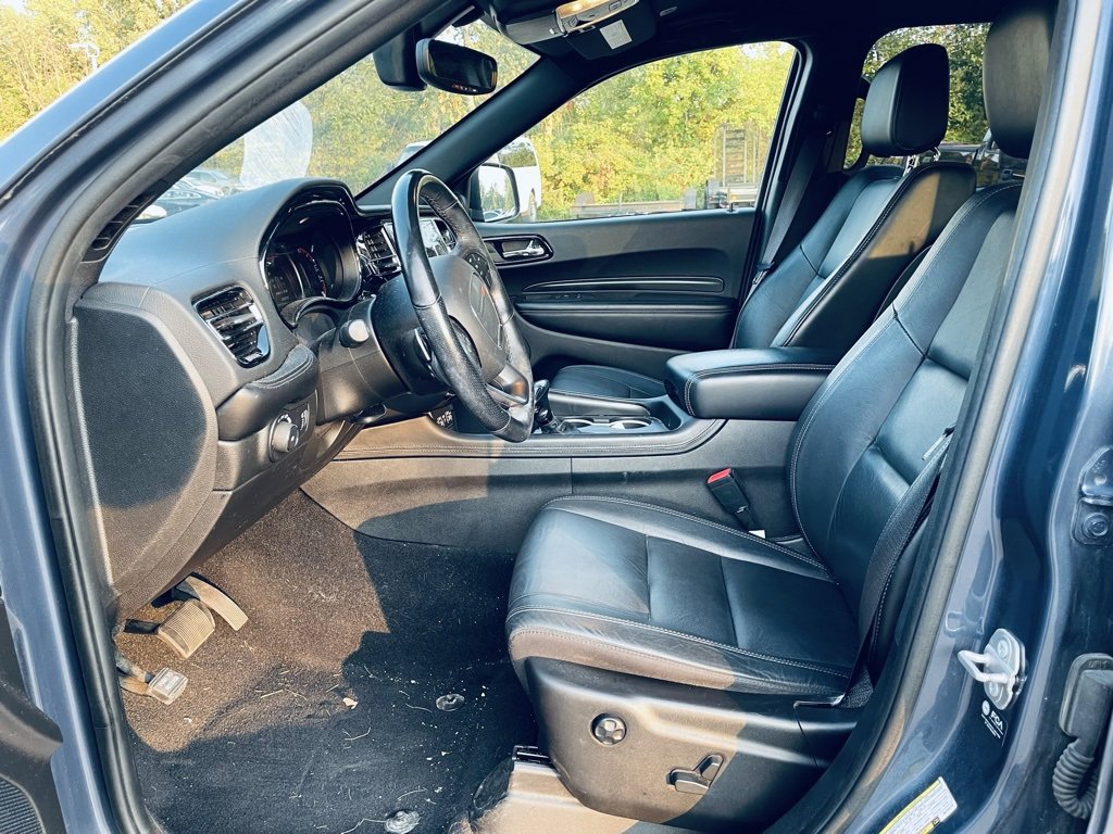 Used 2021 Dodge Durango GT image 13