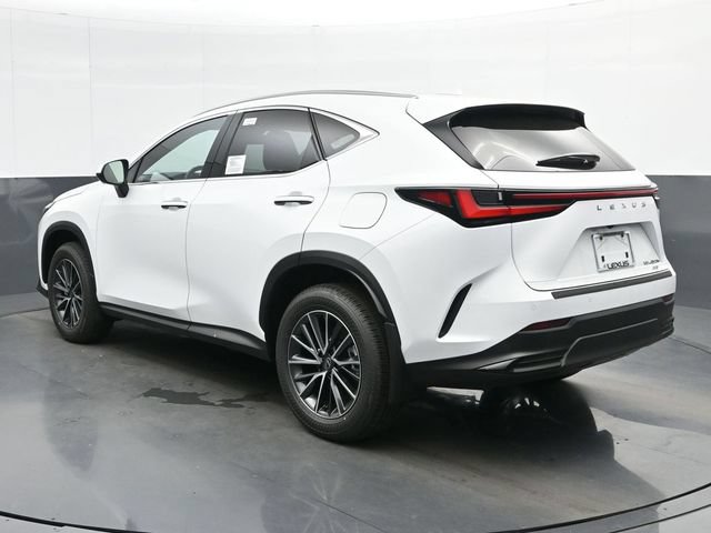 New 2026 Lexus NX 450h+ AWD w/ Luxury Package image 6