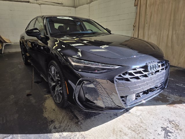 New 2026 Audi A6 Premium Plus AWD/4WD image 3