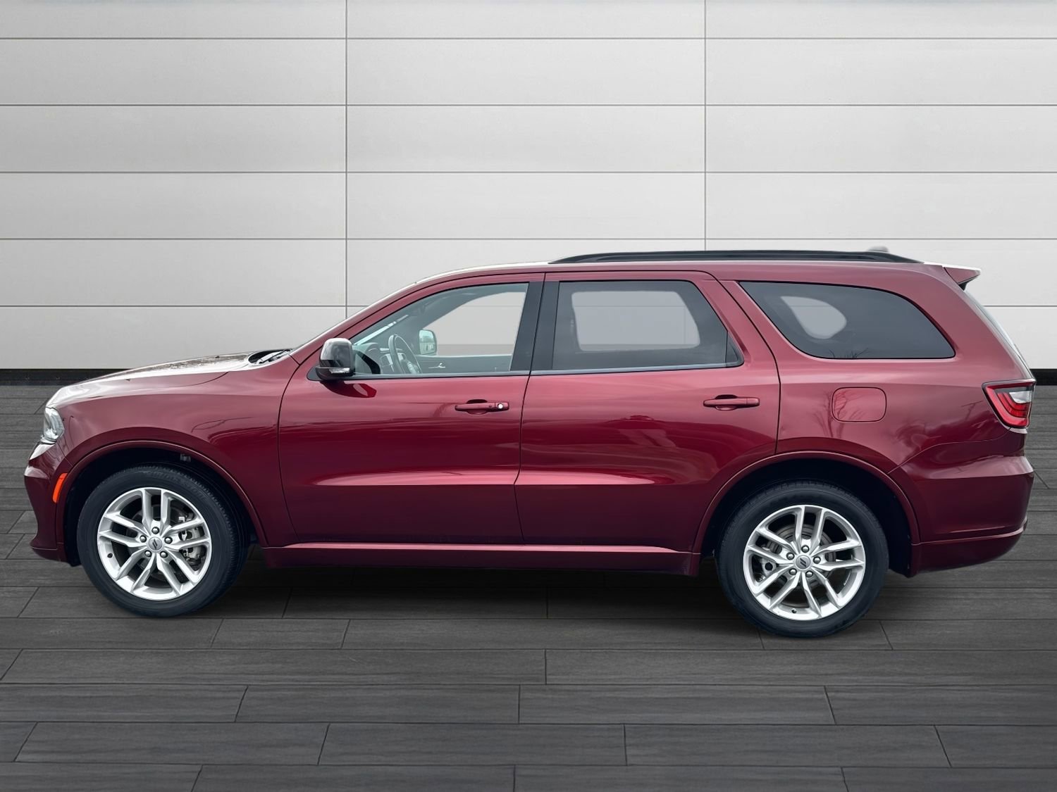 Used 2024 Dodge Durango GT image 7