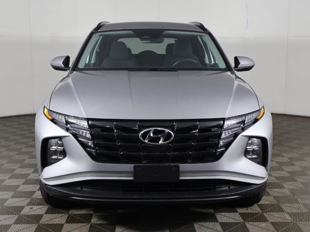 Used 2024 Hyundai Tucson SEL image 11