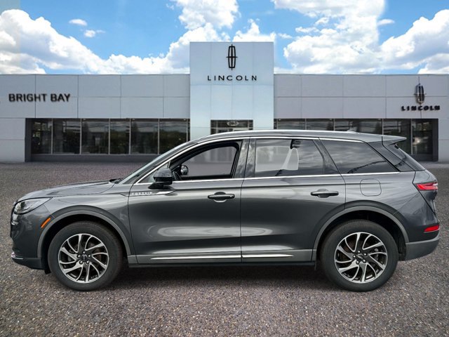 Used 2020 Lincoln Corsair AWD w/ Equipment Group 101A image 3