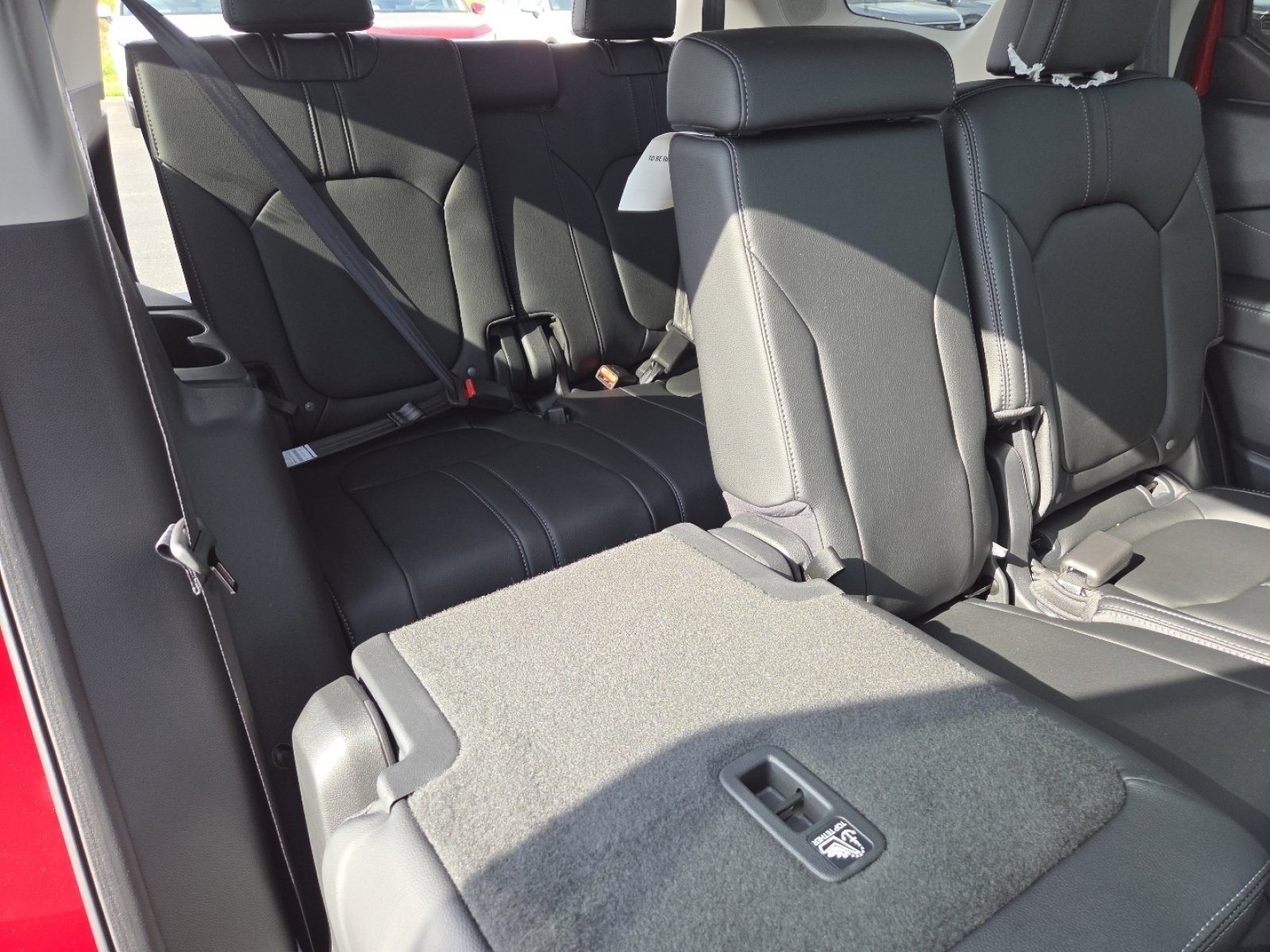 New 2026 Honda Pilot Touring image 24