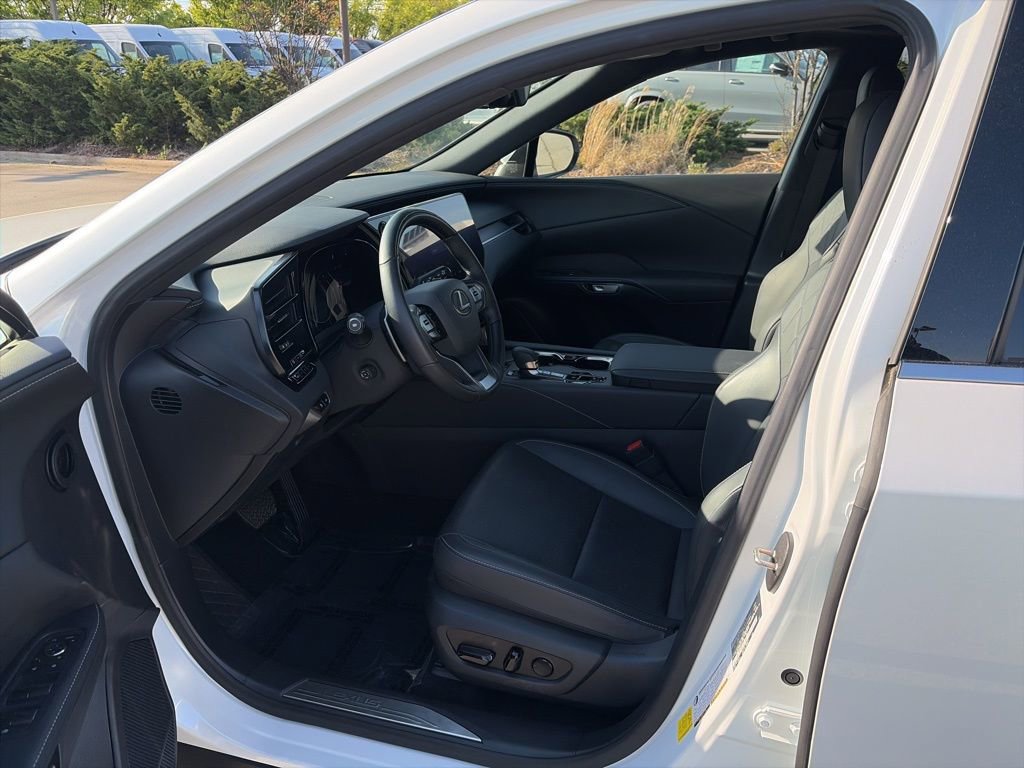 Certified 2024 Lexus RX 350 Premium w/ Cold Area Package image 7