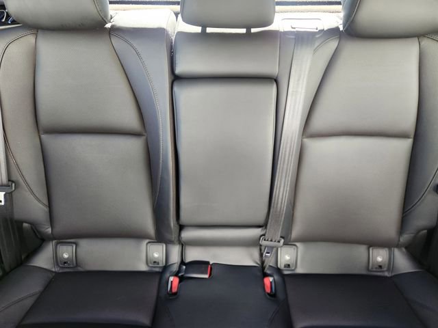 Used 2021 MAZDA CX-30 AWD 2.5 S w/ Premium Package image 17