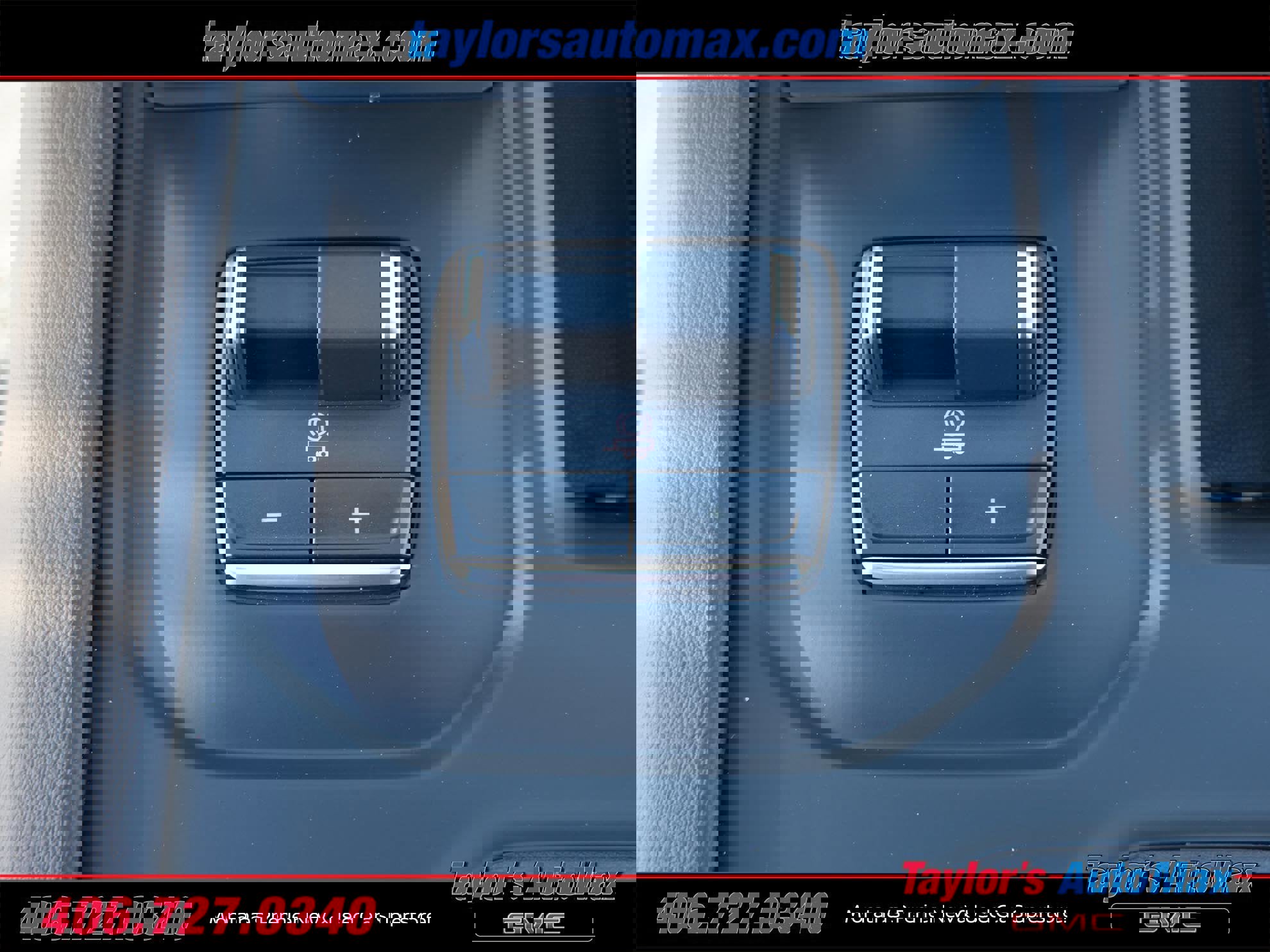 New 2026 GMC Sierra 1500 Denali w/ Denali Reserve Package image 30