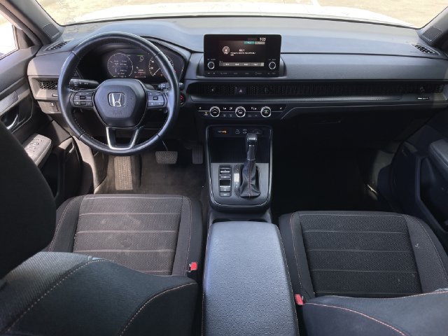 Certified 2023 Honda CR-V Sport image 11