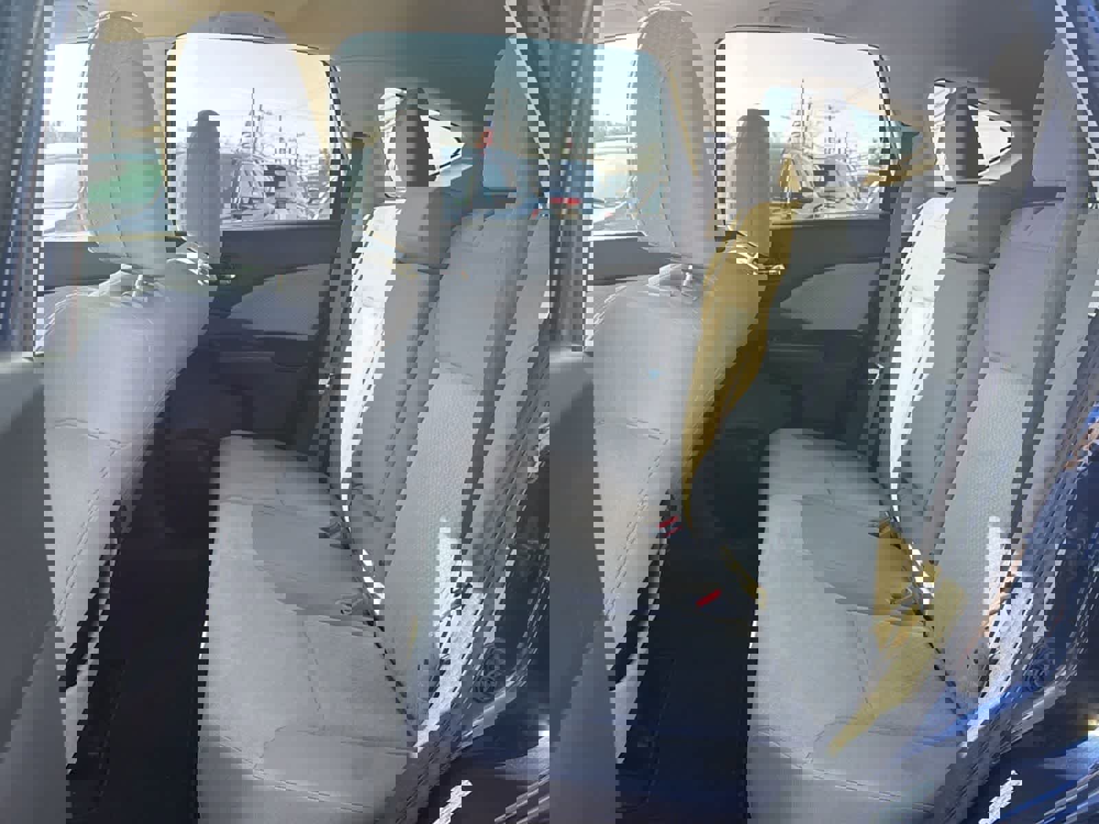 Used 2015 Honda CR-V EX image 11