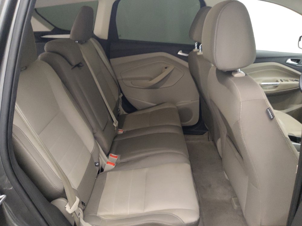 Used 2016 Ford Escape SE FWD image 19