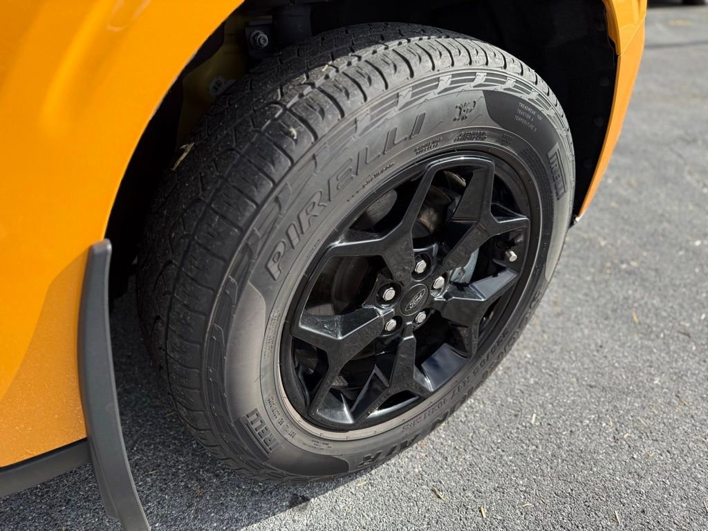 Used 2023 Ford Maverick XLT w/ Equipment Group 300A Standard image 10