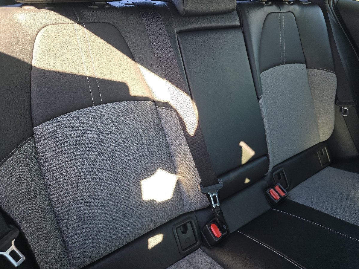 Used 2024 Toyota Corolla XSE FWD image 25