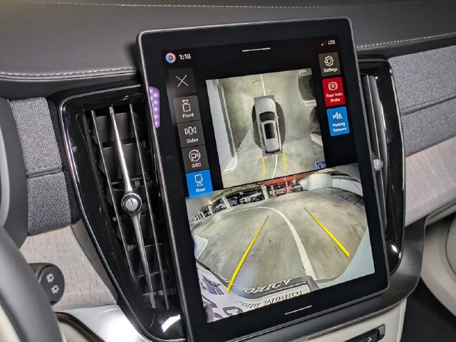 New 2026 Volvo XC90 T8 Ultra w/ Protection Package AWD/4WD image 22