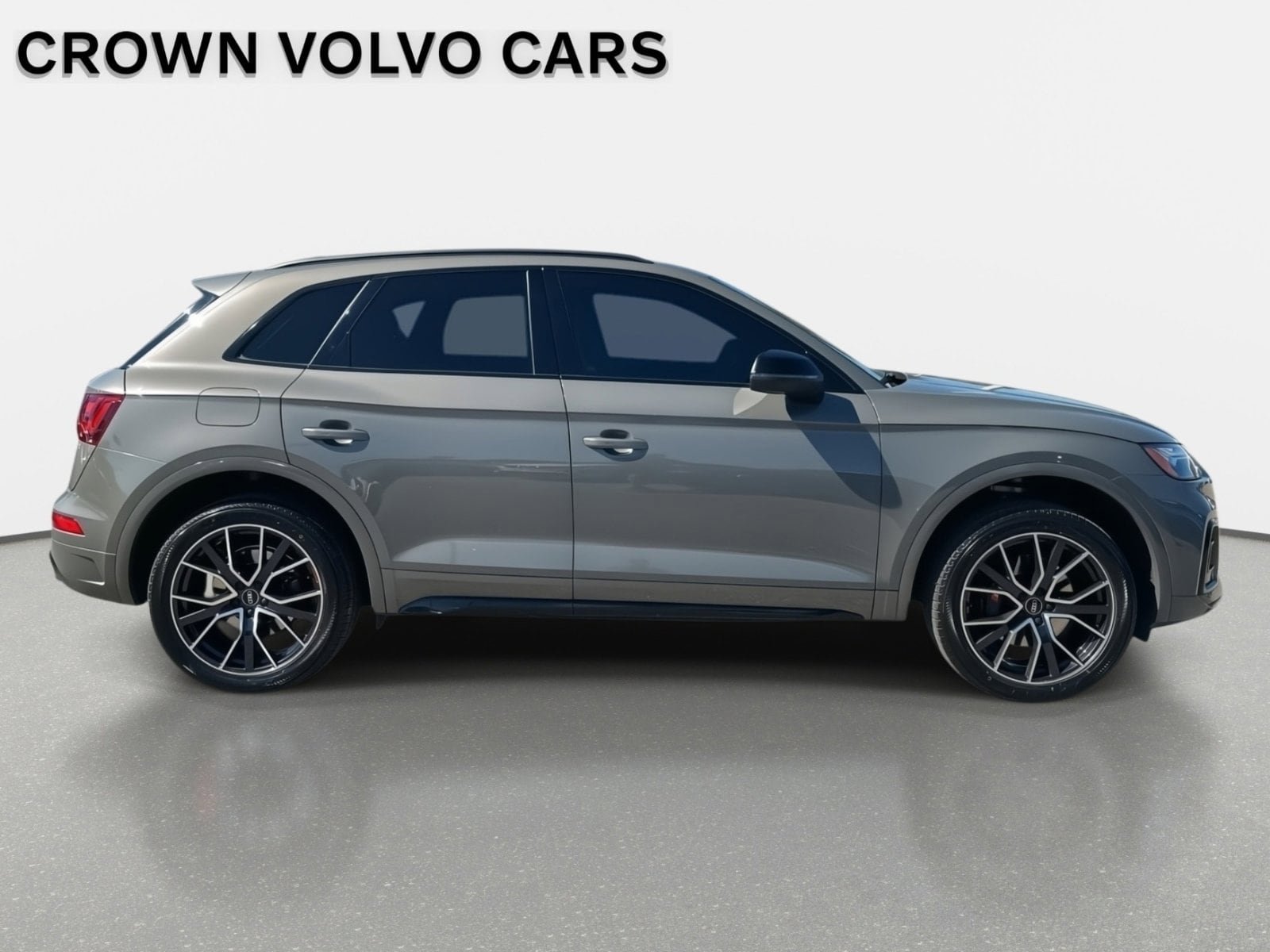 Used 2023 Audi SQ5 Premium Plus w/ Premium Plus Package AWD/4WD image 7