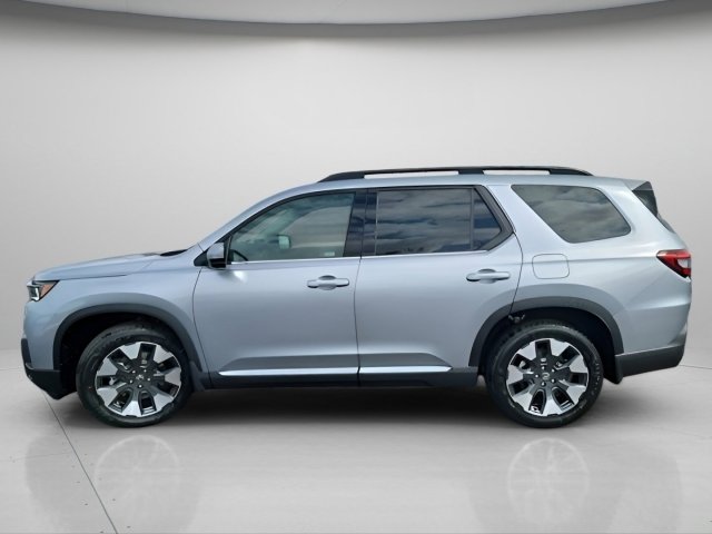 New 2026 Honda Pilot Elite image 16